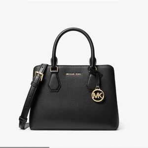 Michael Kors Camille Small Satchel